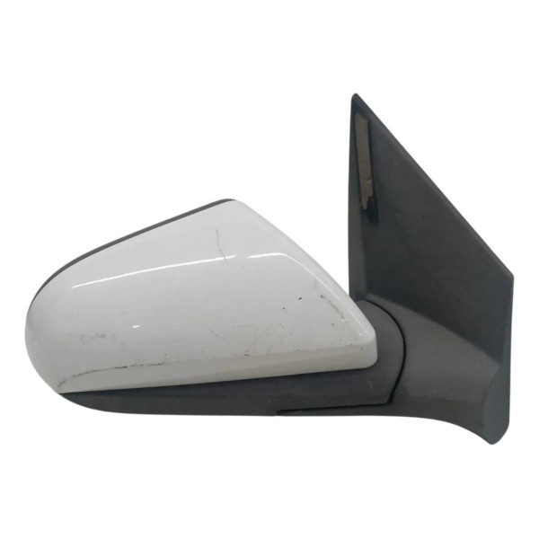 Retrovisor Manual Direito Chevrolet Onix 1.4 2013 2014 2015