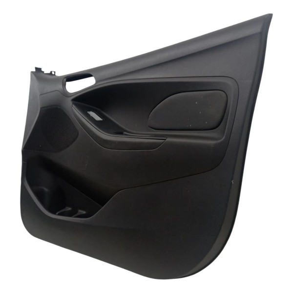 Forro Porta Dianteiro Esquerdo Ford Ka Hatch 2016 Detalhe