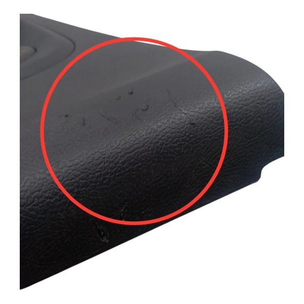 Forro Porta Dianteiro Esquerdo Ford Ka Hatch 2016 Detalhe