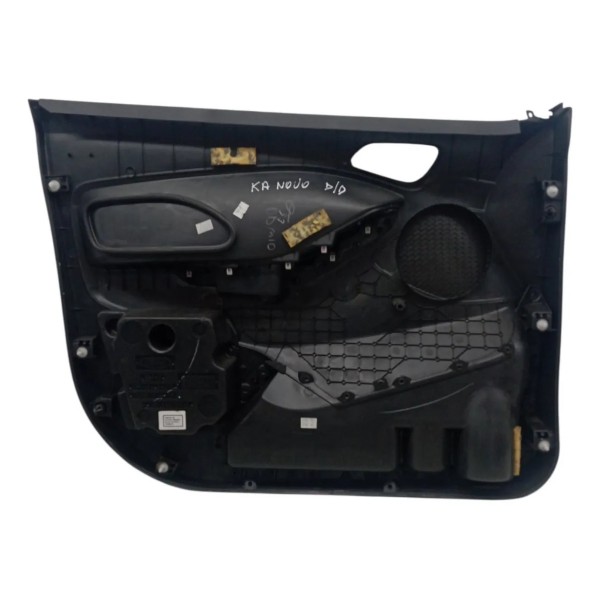 Forro Porta Dianteiro Esquerdo Ford Ka Hatch 2016 Detalhe