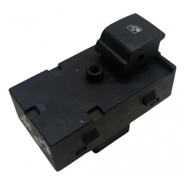 Botão Vidro Traseiro Esquerdo Chevrolet Cruze Sedan 2014 15