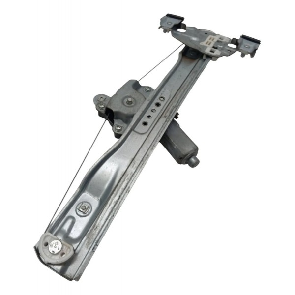 Maquina Vidro Traseiro Esquerdo Chevrolet Cruze Sedan 2014