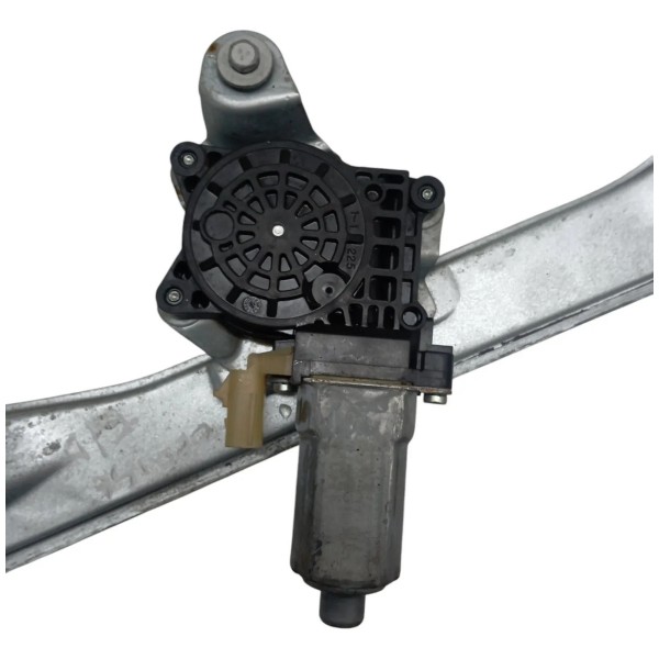 Maquina Vidro Traseiro Direito Chevrolet Cruze Sedan 2014 15