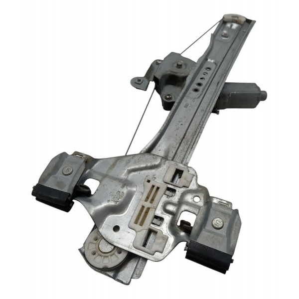 Maquina Vidro Traseiro Direito Chevrolet Cruze Sedan 2014 15