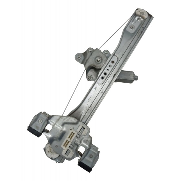 Maquina Vidro Traseiro Direito Chevrolet Cruze Sedan 2014 15