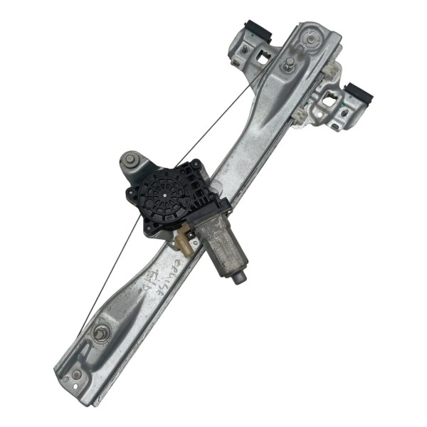 Maquina Vidro Traseiro Direito Chevrolet Cruze Sedan 2014 15