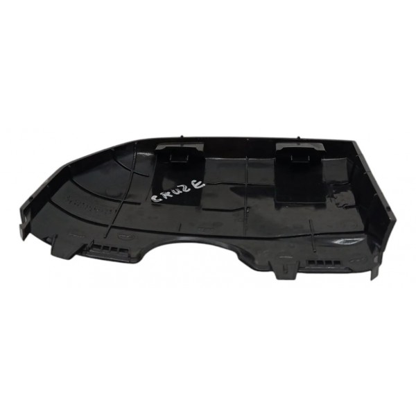 Moldura Retrovisor Interno Direito Gm Cruze Sedan 2013 2014