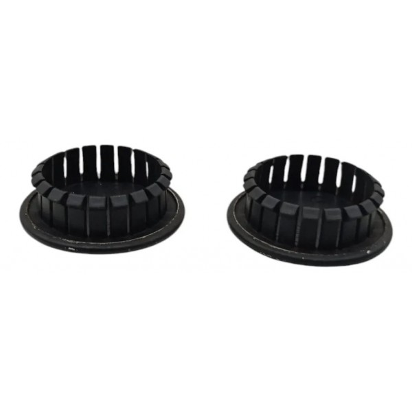 Par Tampa Calota Roda Chevrolet Cruze Sedan 2013 2014 2015