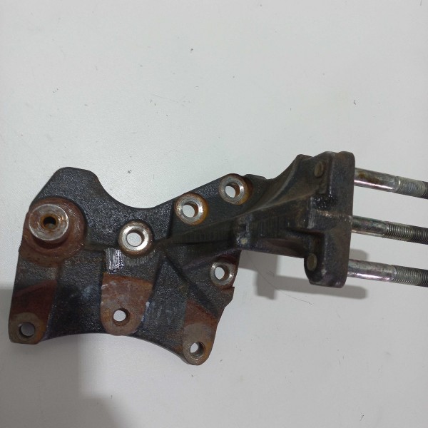 Suporte Motor Mitsubishi Airtrek 2.4