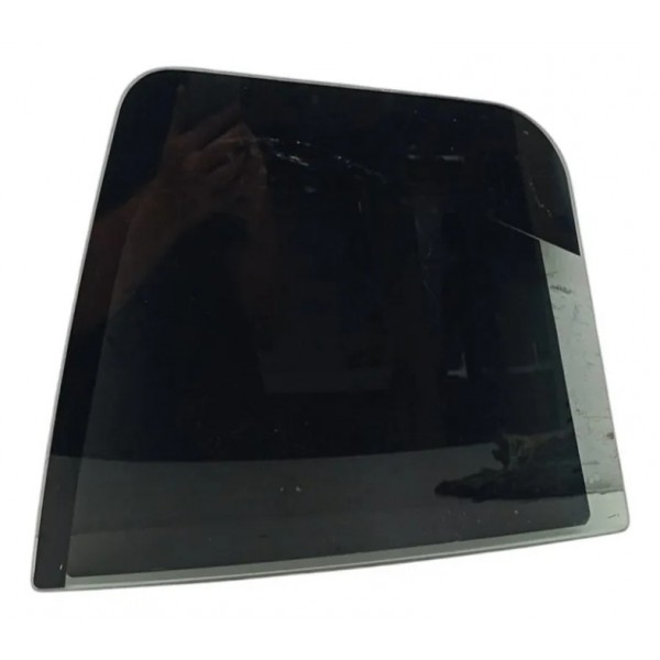 Vidro Fixo Traseiro Esquerdo Chevrolet Cruze Sedan 2013 2014