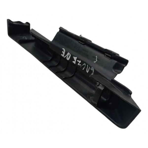 Acabamento Inferior Banco Esquerdo Gm Cruze Sedan 2013 2014