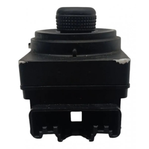 Botão Regulagem Retrovisor Gm Cruze Sedan 2013 2014 2015 16