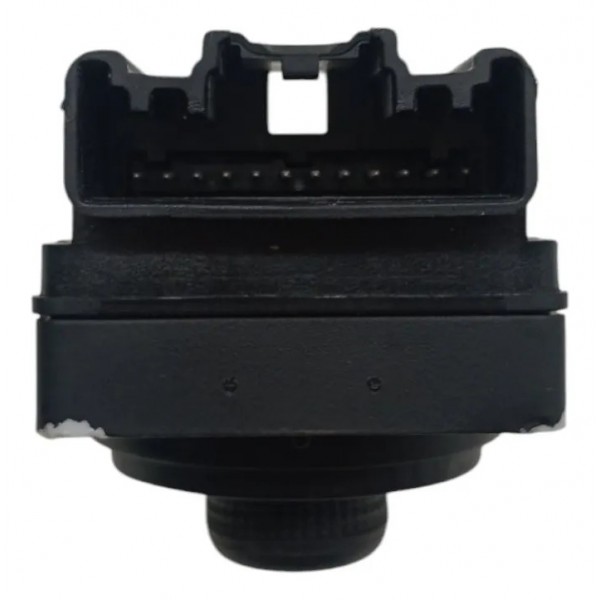 Botão Regulagem Retrovisor Gm Cruze Sedan 2013 2014 2015 16