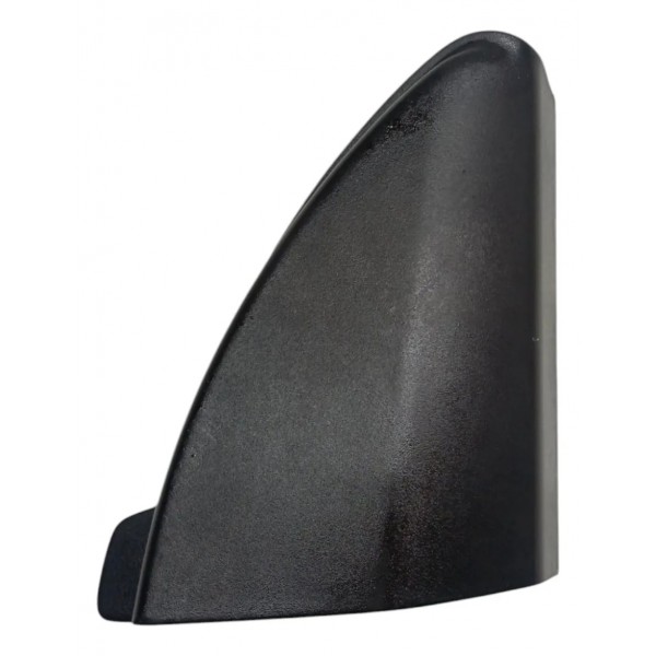 Moldura Interna Retrovisor Direito Gm Cruze Sedan 2013 2014 Preto