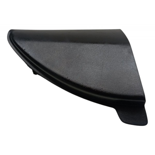 Moldura Interna Retrovisor Direito Gm Cruze Sedan 2013 2014 Preto