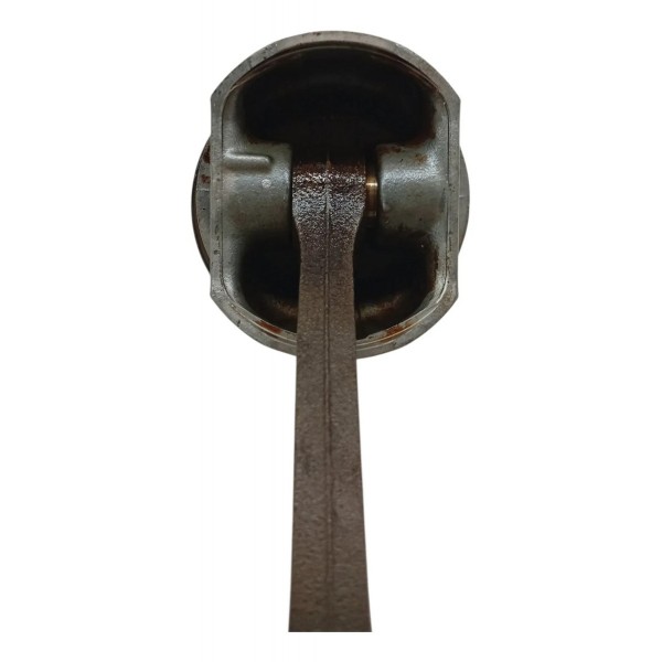 Pistão Biela Chevrolet Agile 1.4 2013 2014 2015 Standard