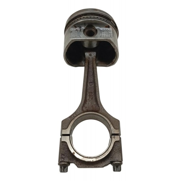 Pistão Biela Chevrolet Agile 1.4 2013 2014 2015 Standard