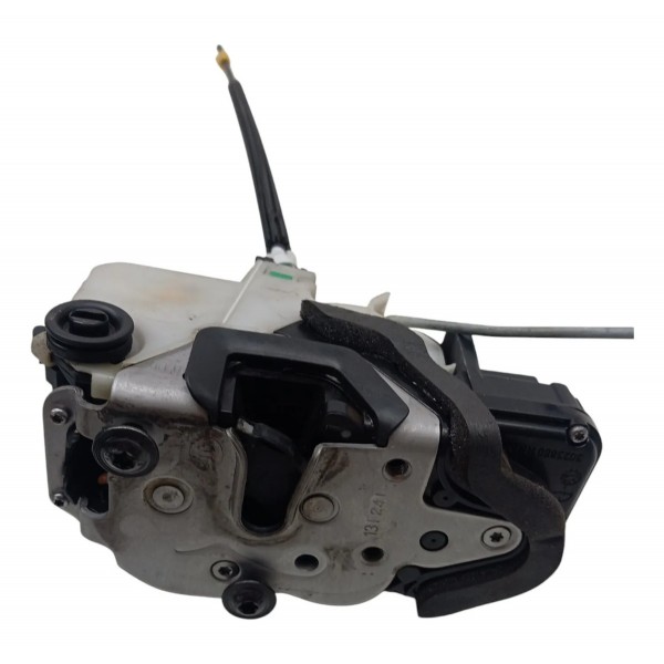 Fechadura Porta Traseira Direita Gm Cruze Sedan 2013 2014
