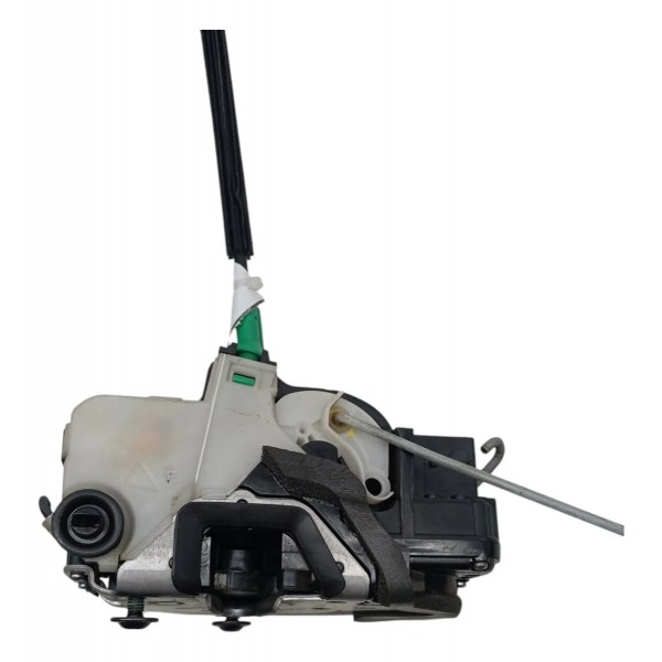 Fechadura Porta Traseira Direita Gm Cruze Sedan 2013 2014