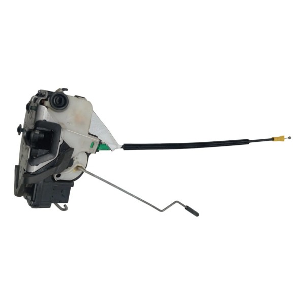 Fechadura Porta Traseira Direita Gm Cruze Sedan 2013 2014