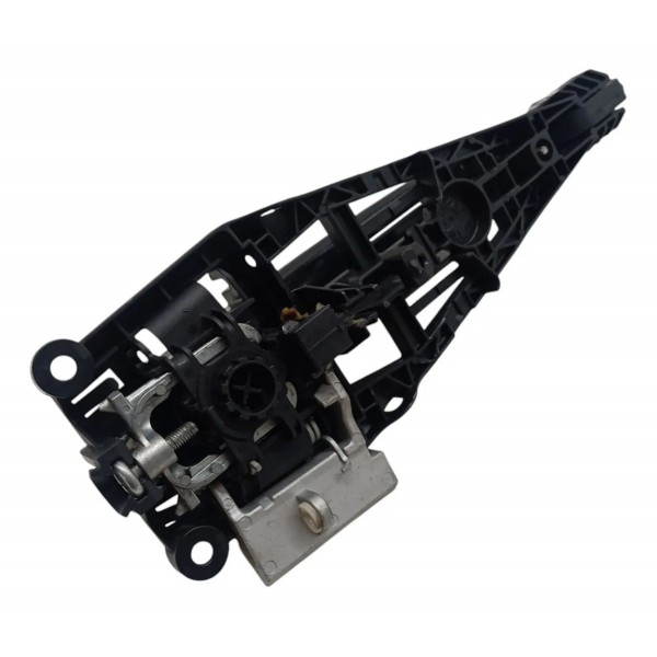 Maçaneta Externa Traseira Direita Gm Cruze Sedan 2013 2014