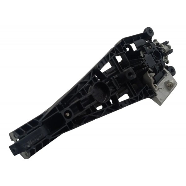 Maçaneta Externa Traseira Esquerda Gm Cruze Sedan 2013 2014