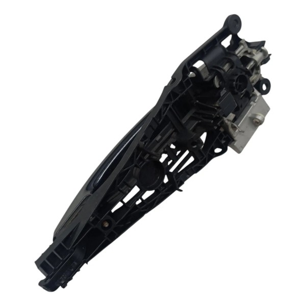 Maçaneta Externa Traseira Esquerda Gm Cruze Sedan 2013 2014