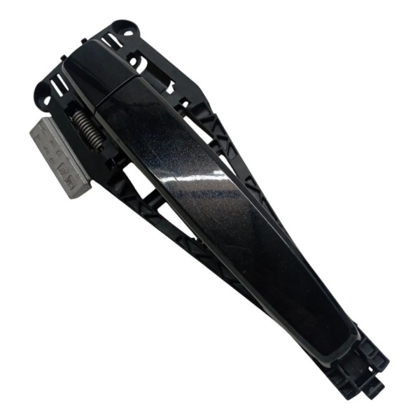 Maçaneta Externa Traseira Esquerda Gm Cruze Sedan 2013 2014