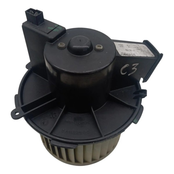 Motor Ar Forçado Citroen C3 Picasso  2008 2009 2010 2011