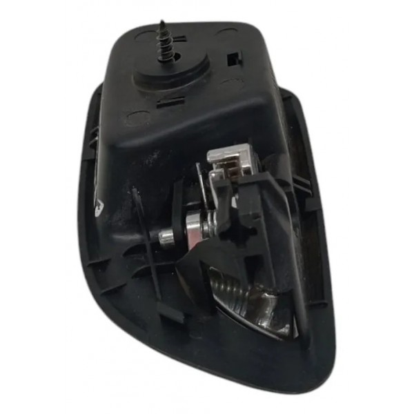 Maçaneta Interna Traseira Direita Gm Cruze Sedan 2013 2014 Traseira