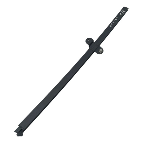 Guia Vidro Porta Traseira Esquerda Gm Cruze Sedan 1.8 2014