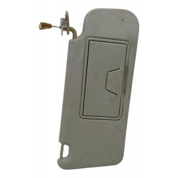 Quebra Sol Direito C/espelho Mitsubishi Outlander 2010