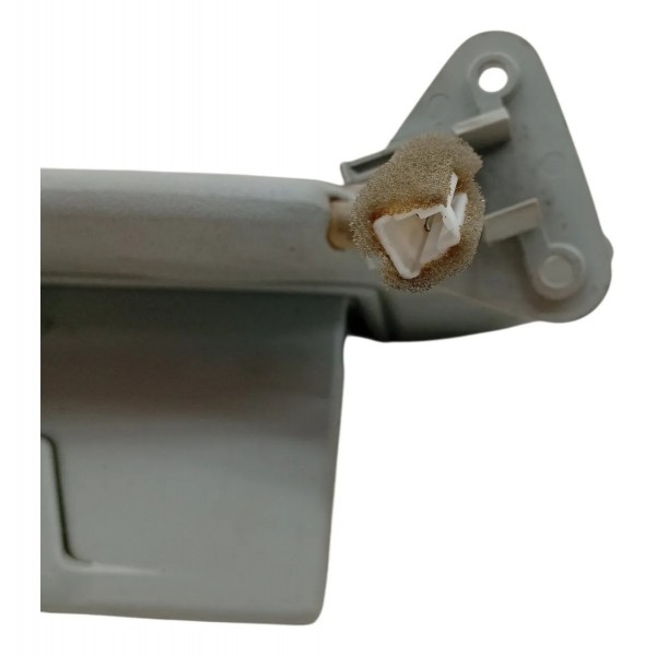 Quebra Sol Direito C/espelho Mitsubishi Outlander 2010