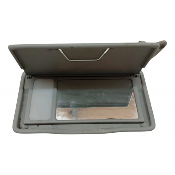 Quebra Sol Direito C/espelho Mitsubishi Outlander 2010