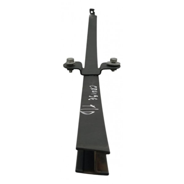 Guia Vidro Porta Traseira Direita Gm Cruze Sedan 1.8 2014 15