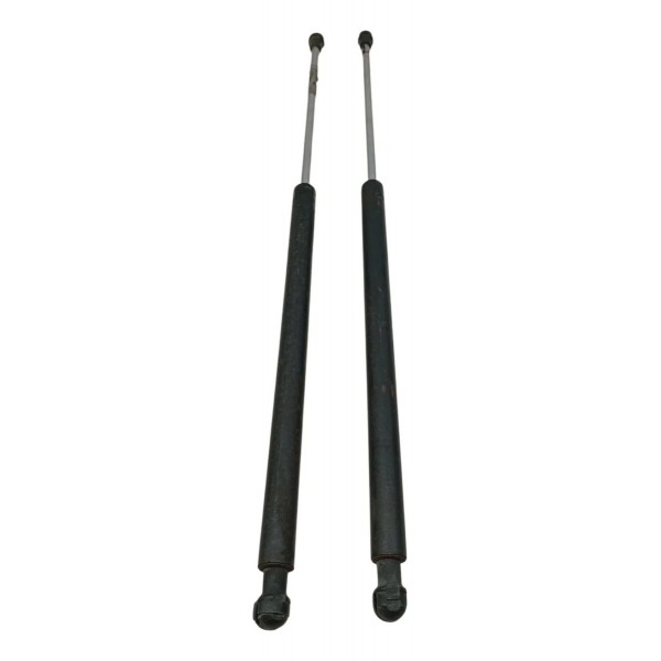 Amortecedor Tampa Traseira Porta Malas Peugeot 207 2006