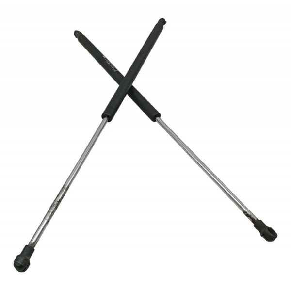 Amortecedor Tampa Traseira Porta Malas Peugeot 207 2006