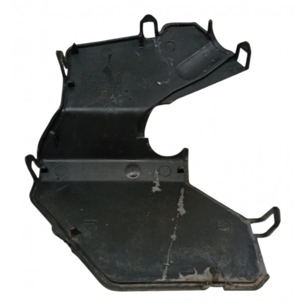 Tampa Capa Defletor Caixa Cambio Ford Ka 1.0 2017 2018 2019