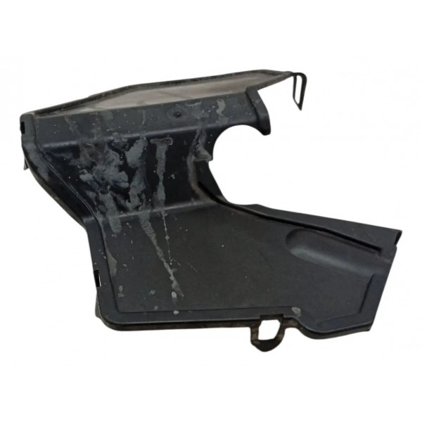 Tampa Capa Defletor Caixa Cambio Ford Ka 1.0 2017 2018 2019