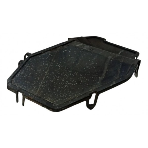 Tampa Capa Defletor Caixa Cambio Ford Ka 1.0 2017 2018 2019