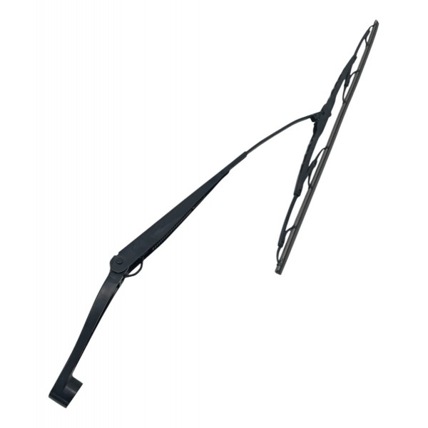 Braço Limpador Direito  Gm Cruze Sedan 1.8 2013 2014 2015 16 Direito