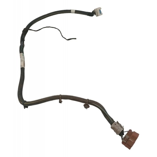 Chicote Tanque Combustivel Gm Cruze Sedan 1.8 2013 2014 2015