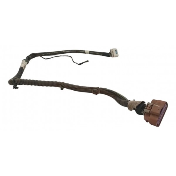 Chicote Tanque Combustivel Gm Cruze Sedan 1.8 2013 2014 2015