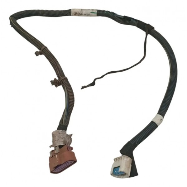 Chicote Tanque Combustivel Gm Cruze Sedan 1.8 2013 2014 2015