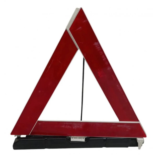 Triangulo Sinalização Gm Cruze Sedan 1.8 2013 2014 2015 2016