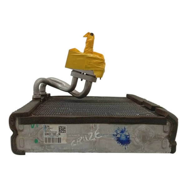 Evaporador Ar Condicionado Gm Cruze Sedan 1.8 2013 2014 2015