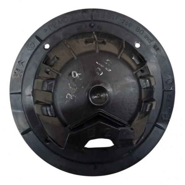 Capa Alto Falante Dianteiro Direito Peugeot 308 2.0 2013