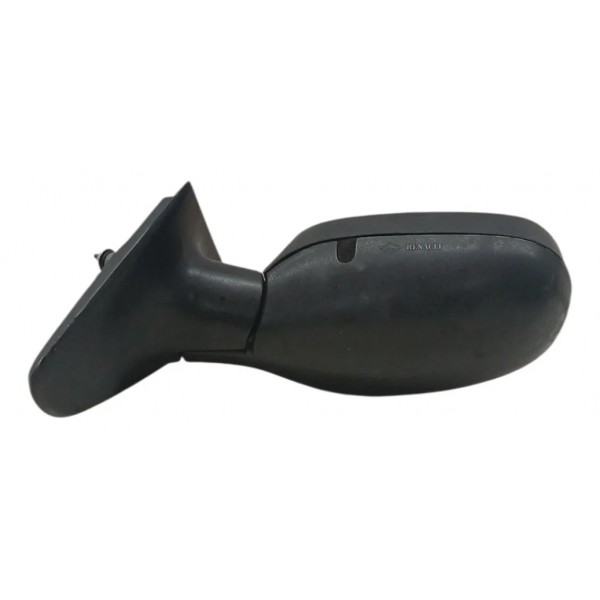 Retrovisor Direito Renault Clio 1.0 2004 2005 2006 2007
