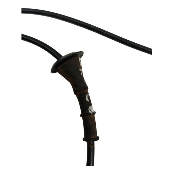 Cabo Abertura Capo Chevrolet Cruze Sedan 1.8 2013 2014 2015