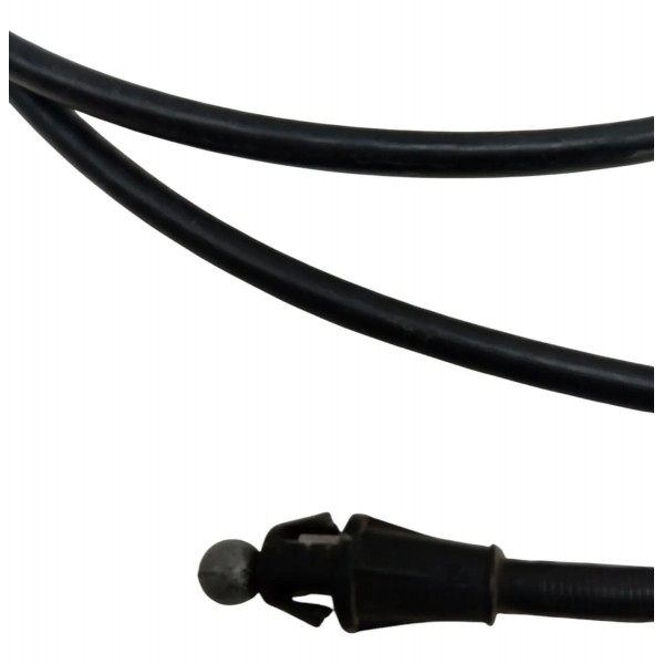 Cabo Abertura Capo Chevrolet Cruze Sedan 1.8 2013 2014 2015